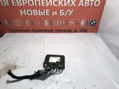 Блок комфорта CHEVROLET CRUZE