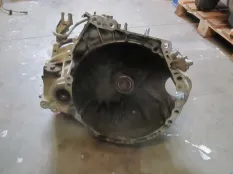 МКПП 6 ст NISSAN PRIMERA