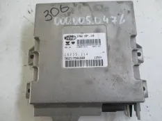 ЭБУ ДВС PEUGEOT 306