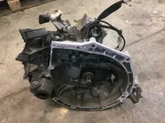 МКПП 5 ст PEUGEOT 208