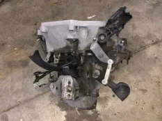 МКПП 5 ст PEUGEOT 208
