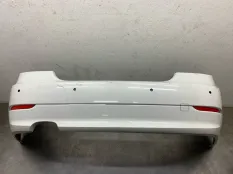 Бампер BMW 5