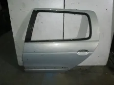 Дверь RENAULT MEGANE