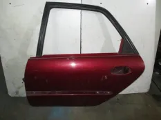 Дверь RENAULT LAGUNA