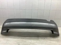 Бампер AUDI A6