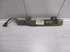 Рампа топливная NISSAN PRIMERA