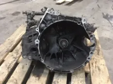 МКПП 6 ст NISSAN PRIMERA