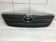 Решетка радиатора TOYOTA COROLLA VERSO