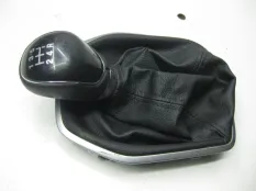 Ручка кулисы КПП FORD FIESTA