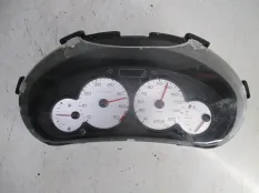 щиток приборов PEUGEOT 206