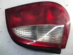 Фонарь RENAULT MEGANE