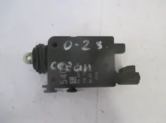 Замок багажника OPEL ASTRA G