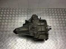 Раздаточный редуктор КПП раздатка Nissan Navara