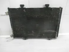 Радиатор кондиционера PEUGEOT 207