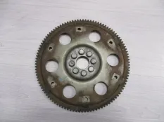 Маховик TOYOTA AVENSIS