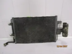 Радиатор кондиционера VOLKSWAGEN GOLF