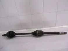 Полуось OPEL VIVARO