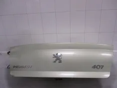 Крышка багажника в сборе PEUGEOT 407