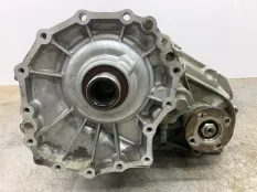 Раздаточный редуктор КПП раздатка NISSAN NAVARA