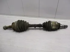 Полуось NISSAN NAVARA