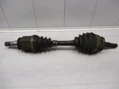 Полуось NISSAN PATHFINDER