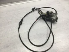 Дополнительный электроотопитель FORD MONDEO