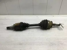 Полуось Nissan Navara