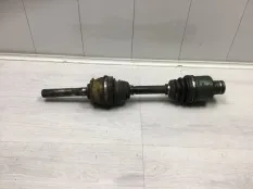 Полуось SSANGYONG REXTON