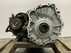 Раздаточный редуктор КПП раздатка Nissan Navara