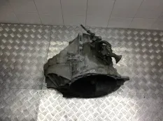 МКПП 6 ст FORD MONDEO
