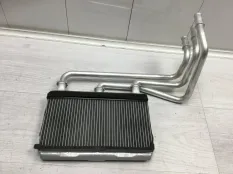 Радиатор отопителя BMW 5