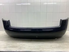 Бампер AUDI A6