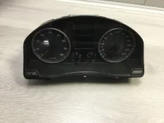 щиток приборов VOLKSWAGEN GOLF