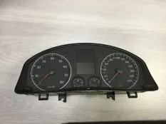 щиток приборов VOLKSWAGEN GOLF