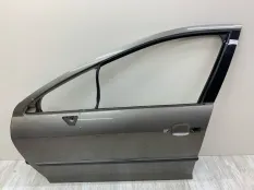 Дверь PEUGEOT 407