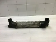 Радиатор интеркулера OPEL OMEGA