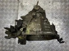 МКПП 5 ст CITROEN C5