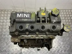 Двигатель ДВС голый столбик MINI MINI