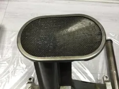 Маслозаборник Scania L124