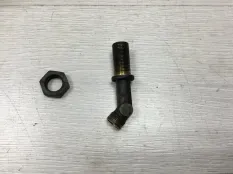 Штуцер топливный Scania L124