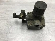 Клапан ускорительный Scania L124