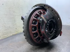 Редуктор заднего моста Iveco Eurotech