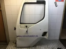 Дверь Volvo FL