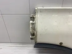 Накладка крыла MAN TGA