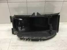 Корпус фары Scania P380