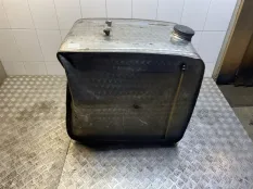 бак топливный для холодильной установки MAN TGA