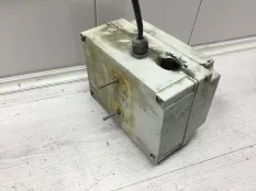 Насос автомобильного отопителя Renault Midlum DXI 5