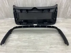 Обшивка крышки багажника VOLKSWAGEN TIGUAN