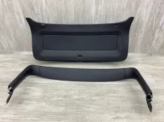 Обшивка крышки багажника VOLKSWAGEN TIGUAN