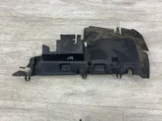 Дефлектор радиатора CITROEN C5